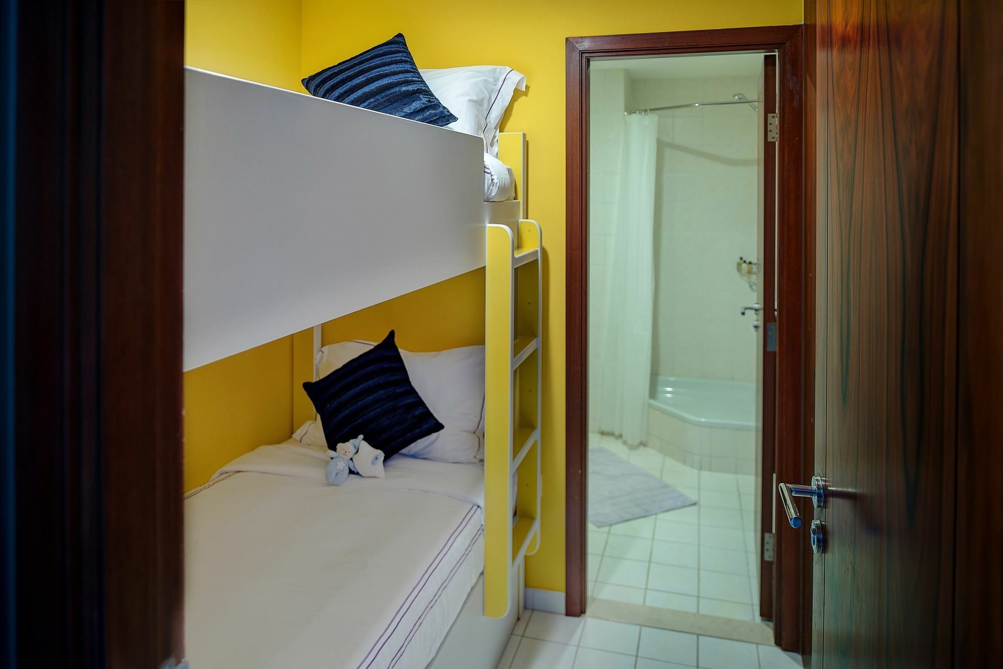 Dream Apartments-burj Residences 5* Dubai