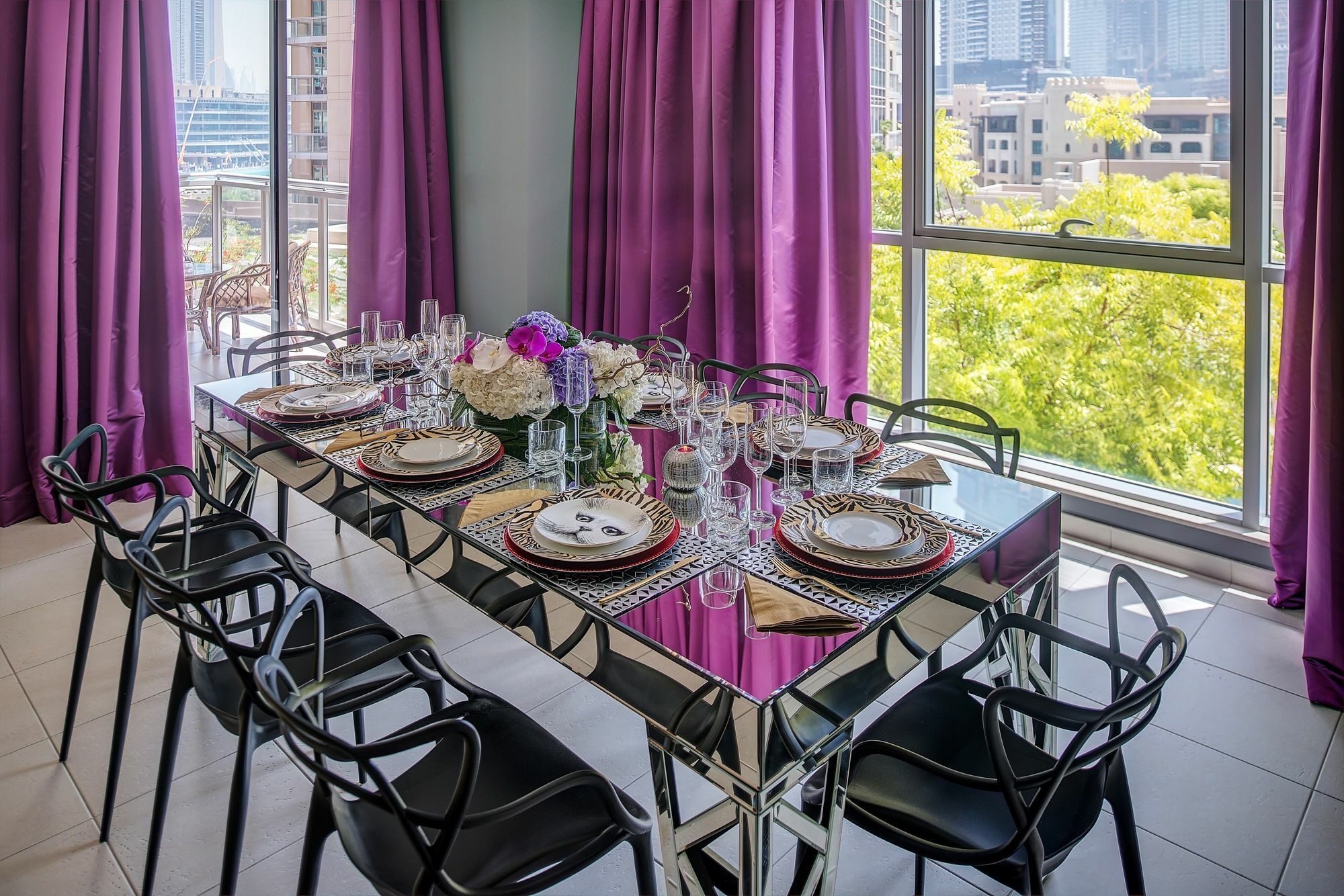 Dream Apartments-burj Residences 5*