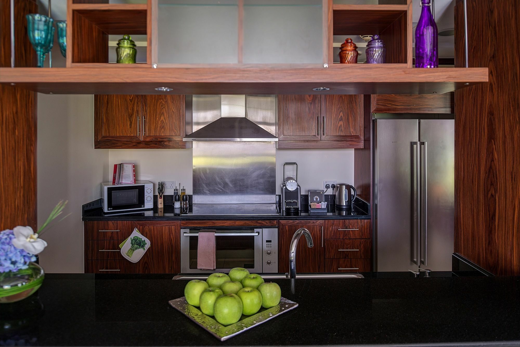 Dream Apartments-burj Residences 5*