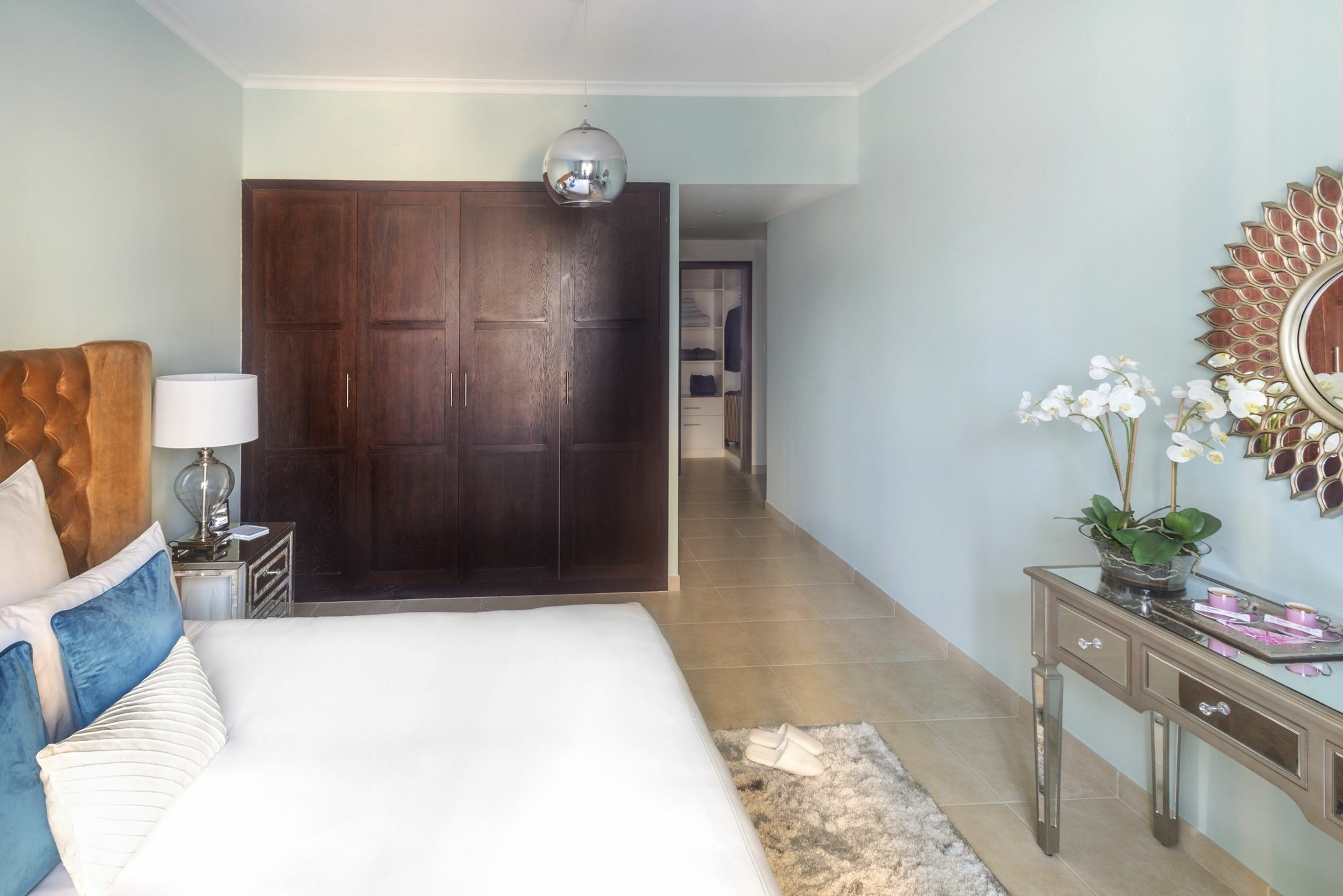 Hotel Dream Apartments-burj Residences Dubai