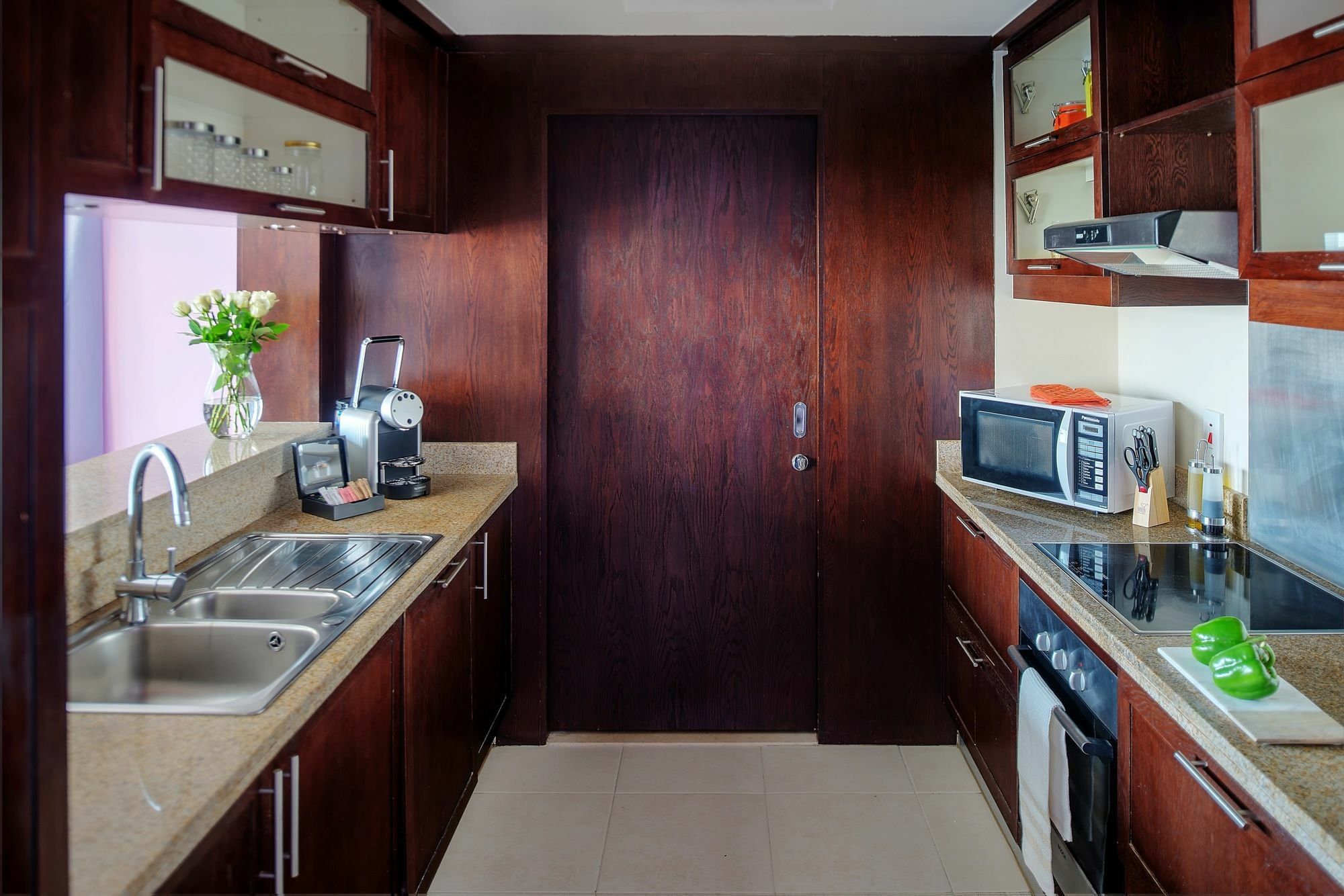 Dream Apartments-burj Residences 5* Dubai