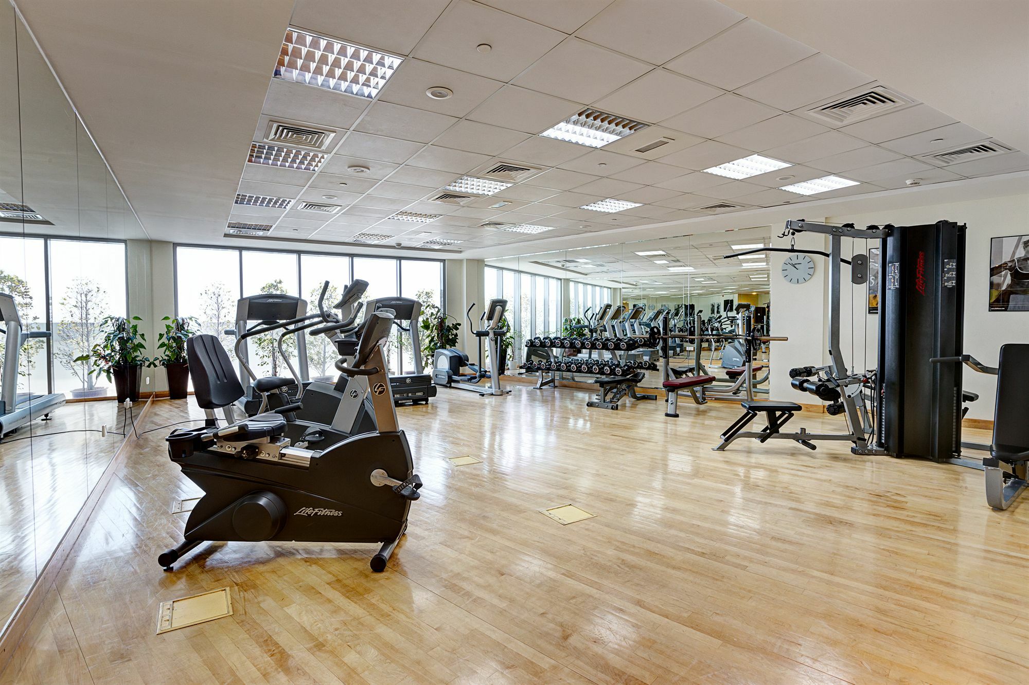Aparthotel Abidos Al Barsha Dubai