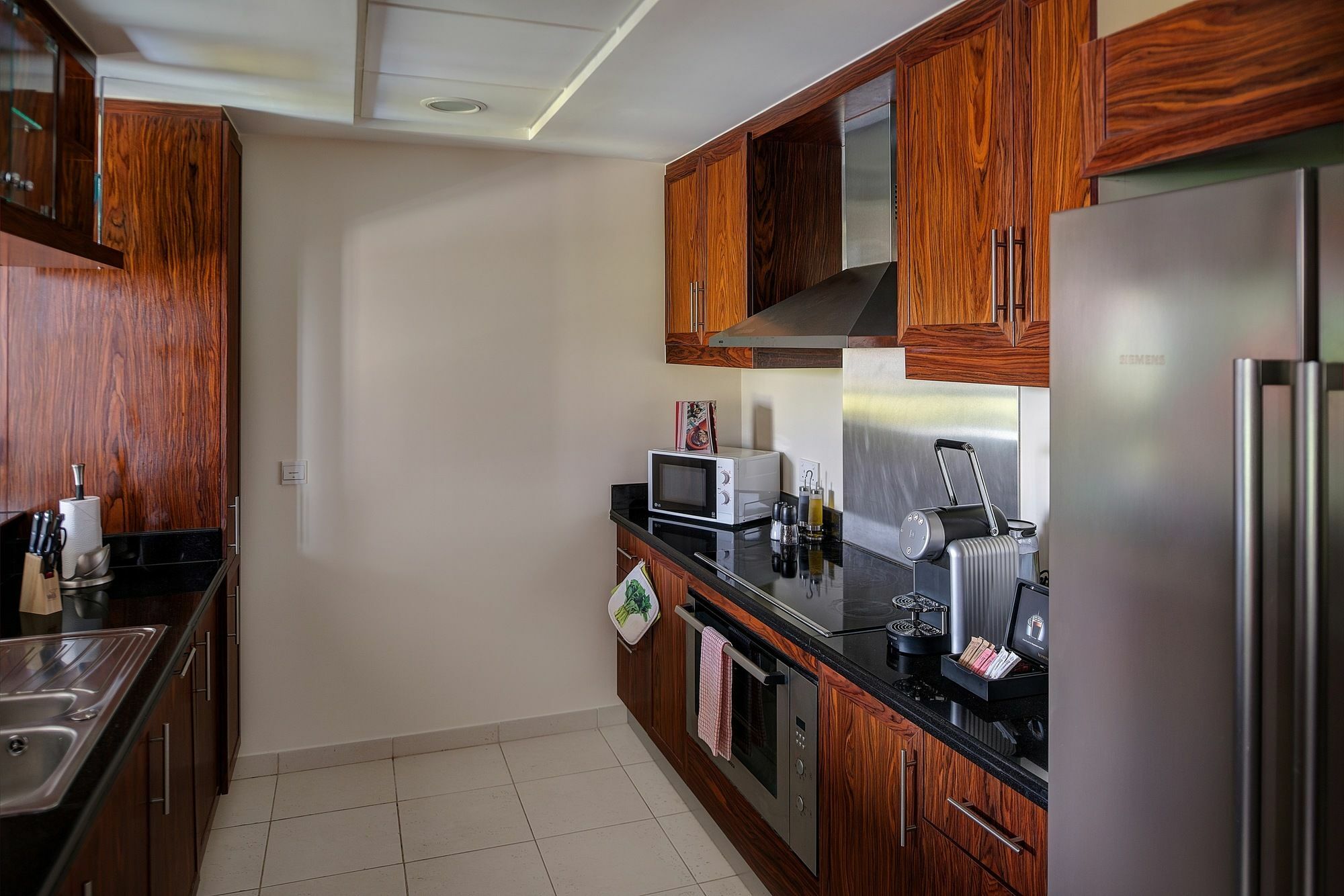 Hotel Dream Apartments-burj Residences Dubai