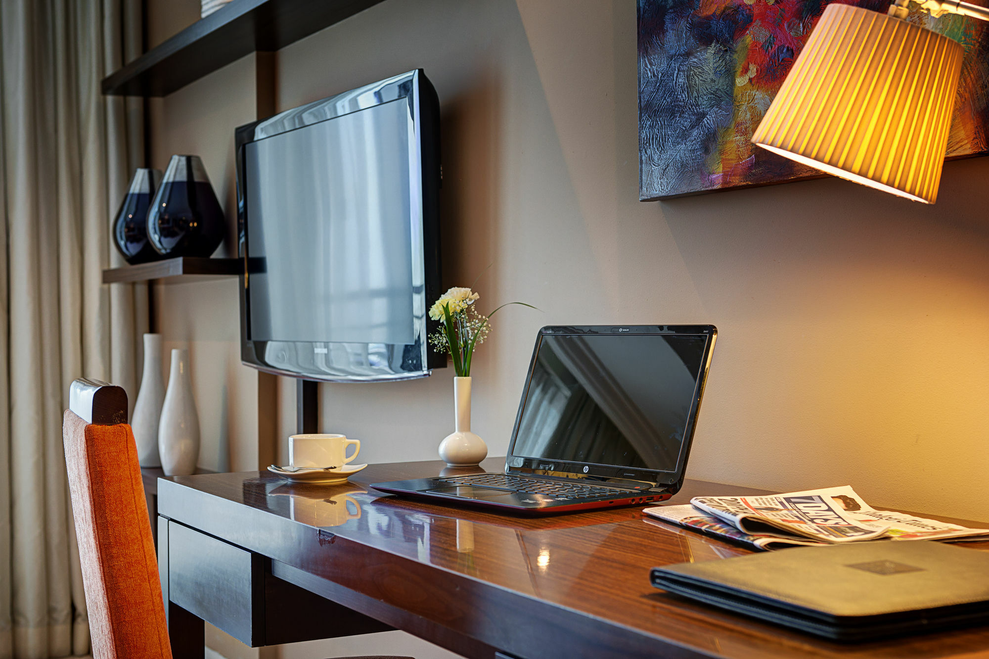 Abidos Al Barsha Aparthotel