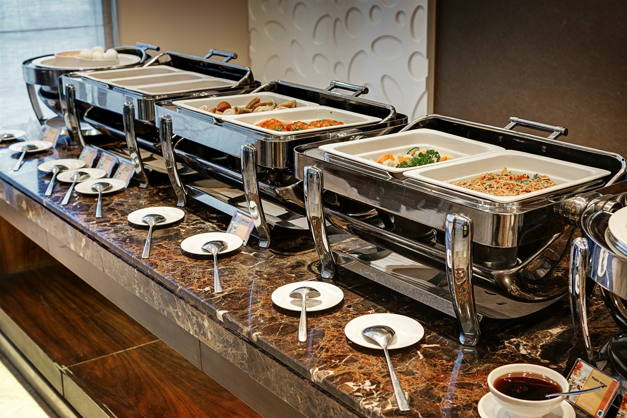 Aparthotel Abidos Al Barsha