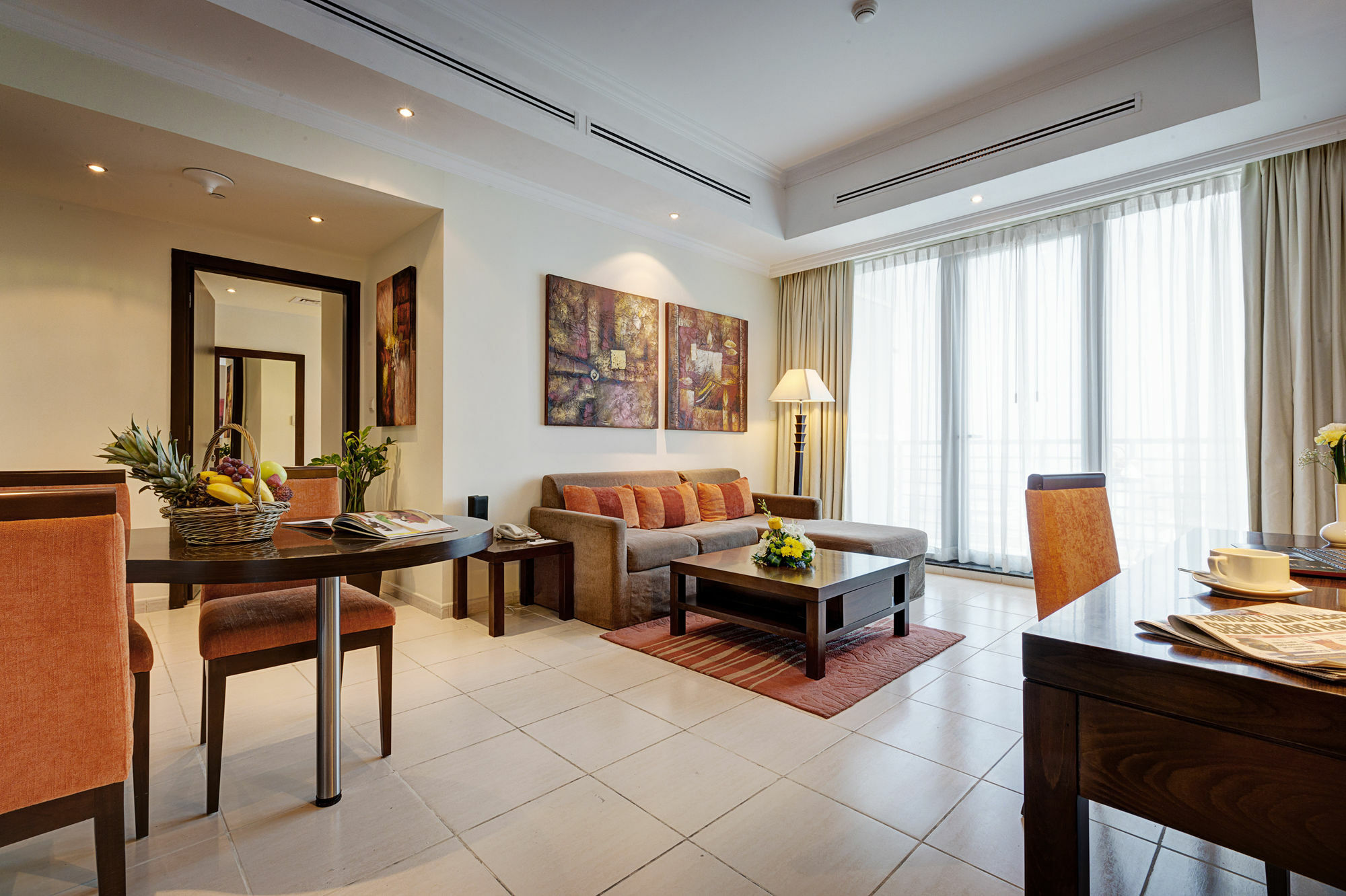 Aparthotel Abidos Al Barsha Dubai