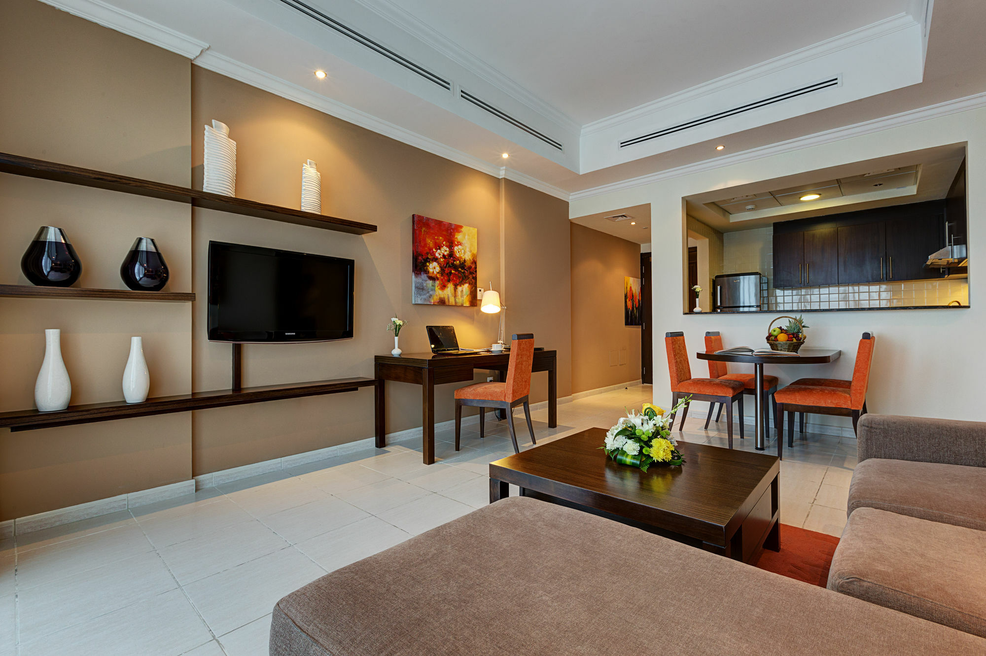 Abidos Al Barsha 4* Dubai