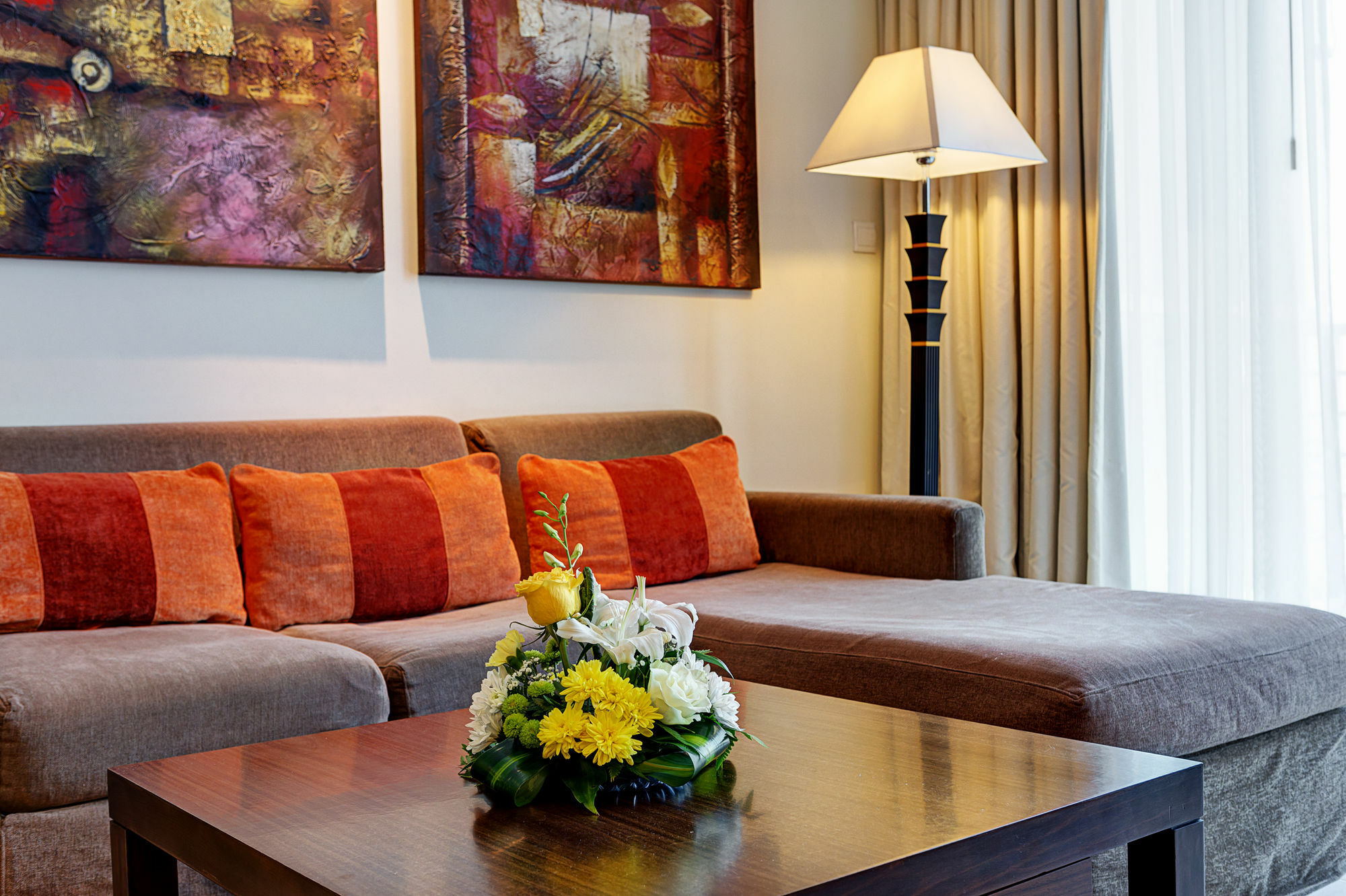 Aparthotel Abidos Al Barsha