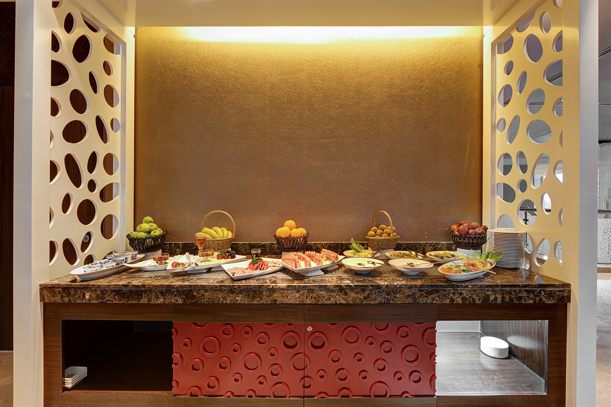 Aparthotel Abidos Al Barsha Dubai