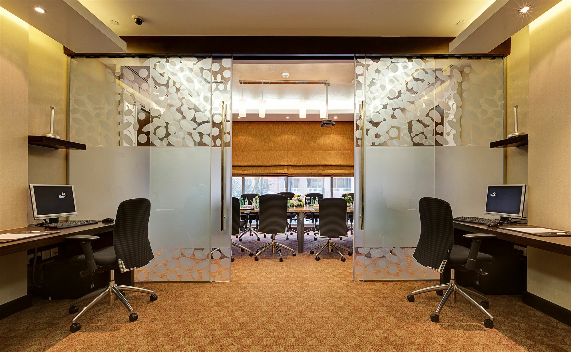 Abidos Al Barsha Aparthotel 4*