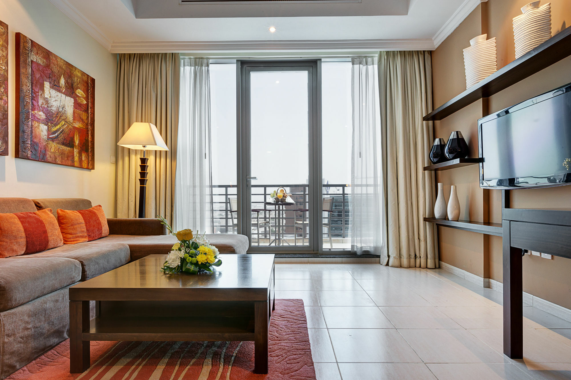 Abidos Al Barsha 4* Dubai