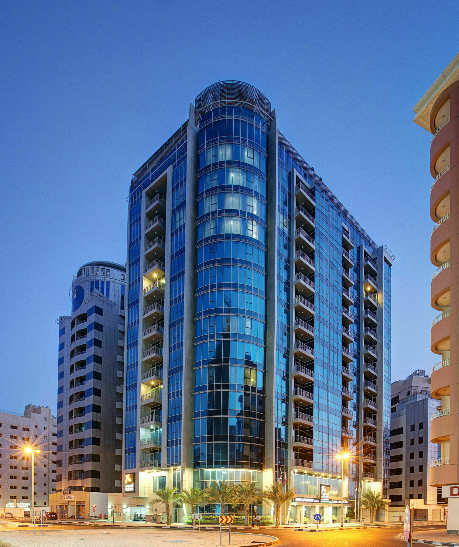 Abidos Al Barsha