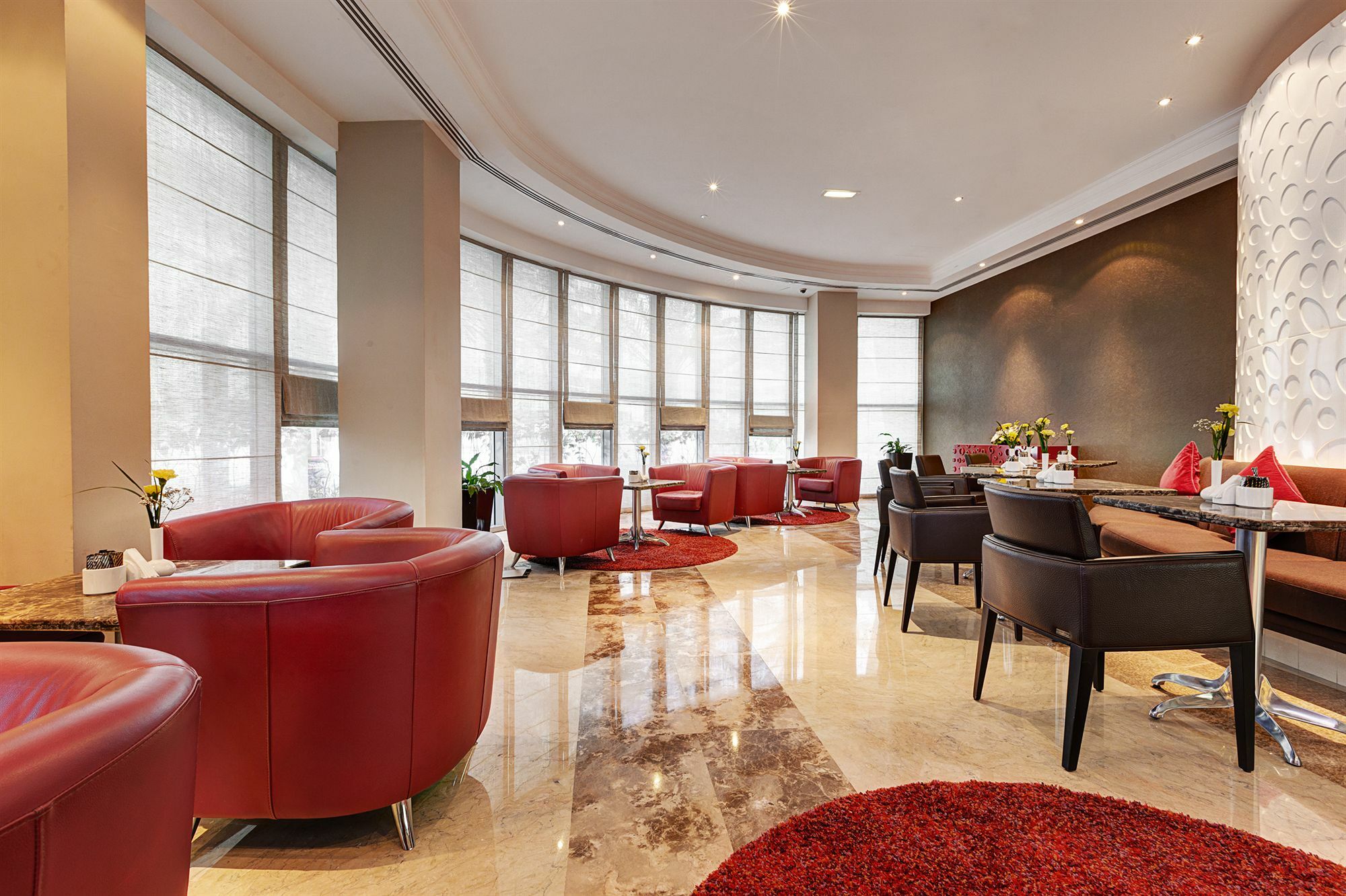 Abidos Al Barsha Aparthotel Dubai