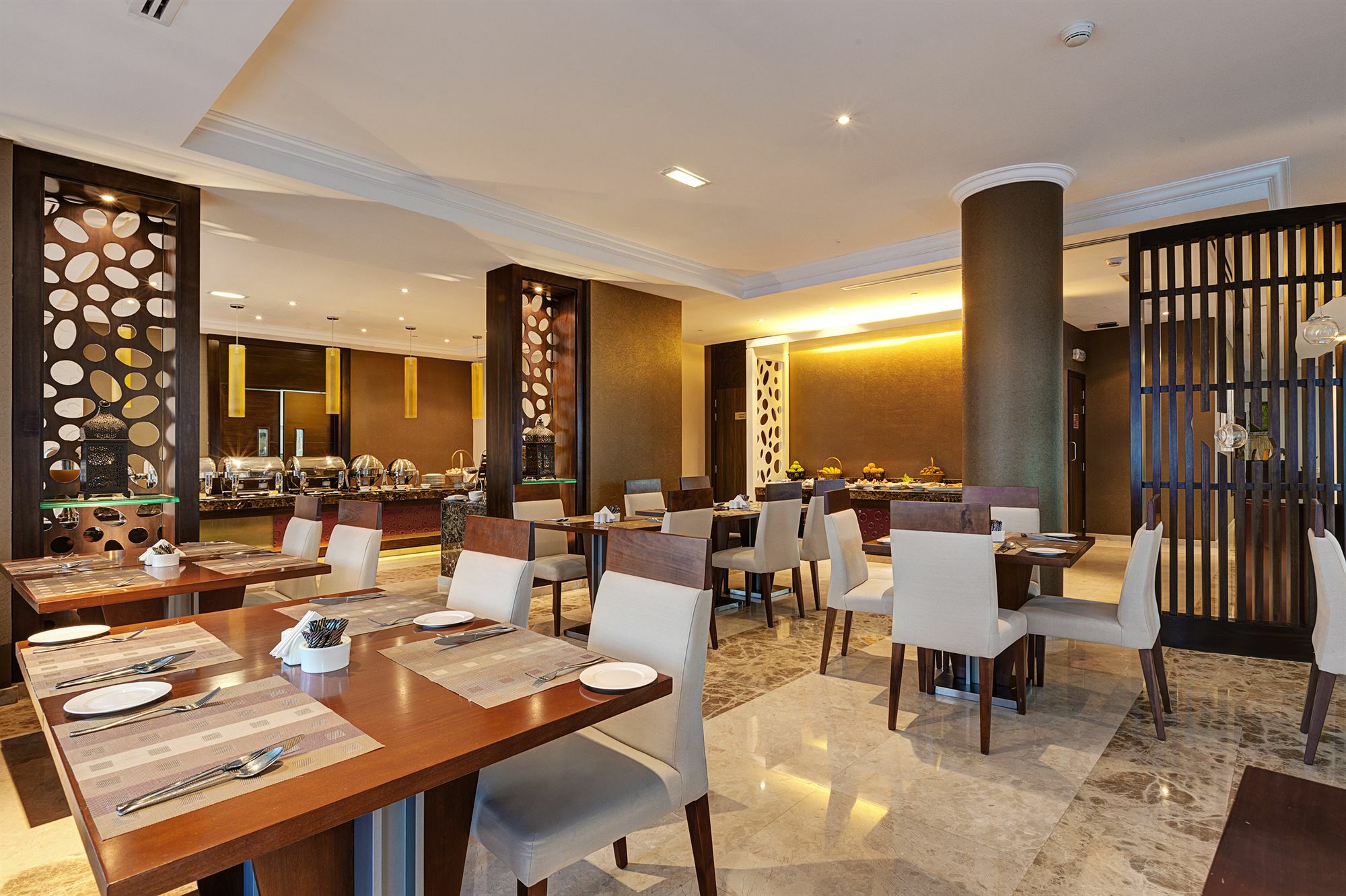 Aparthotel Abidos Al Barsha 4*