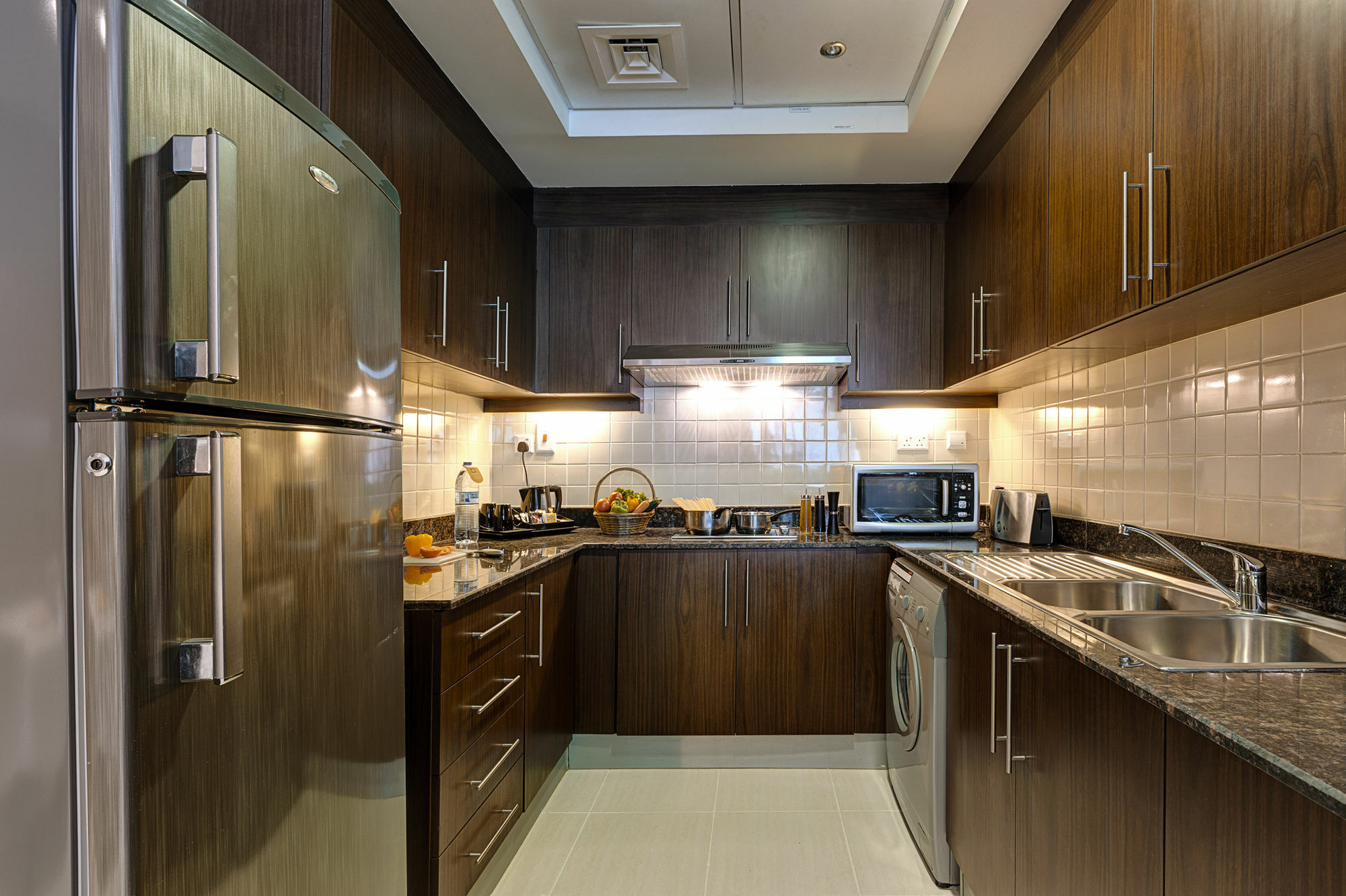 Aparthotel Abidos Al Barsha
