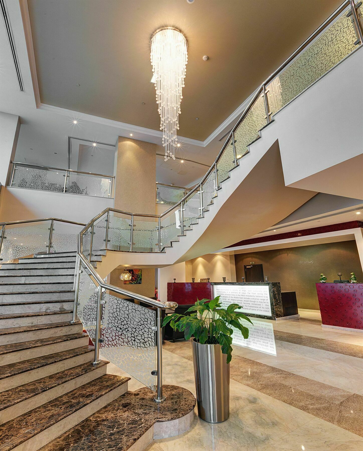 Aparthotel Abidos Al Barsha 4*