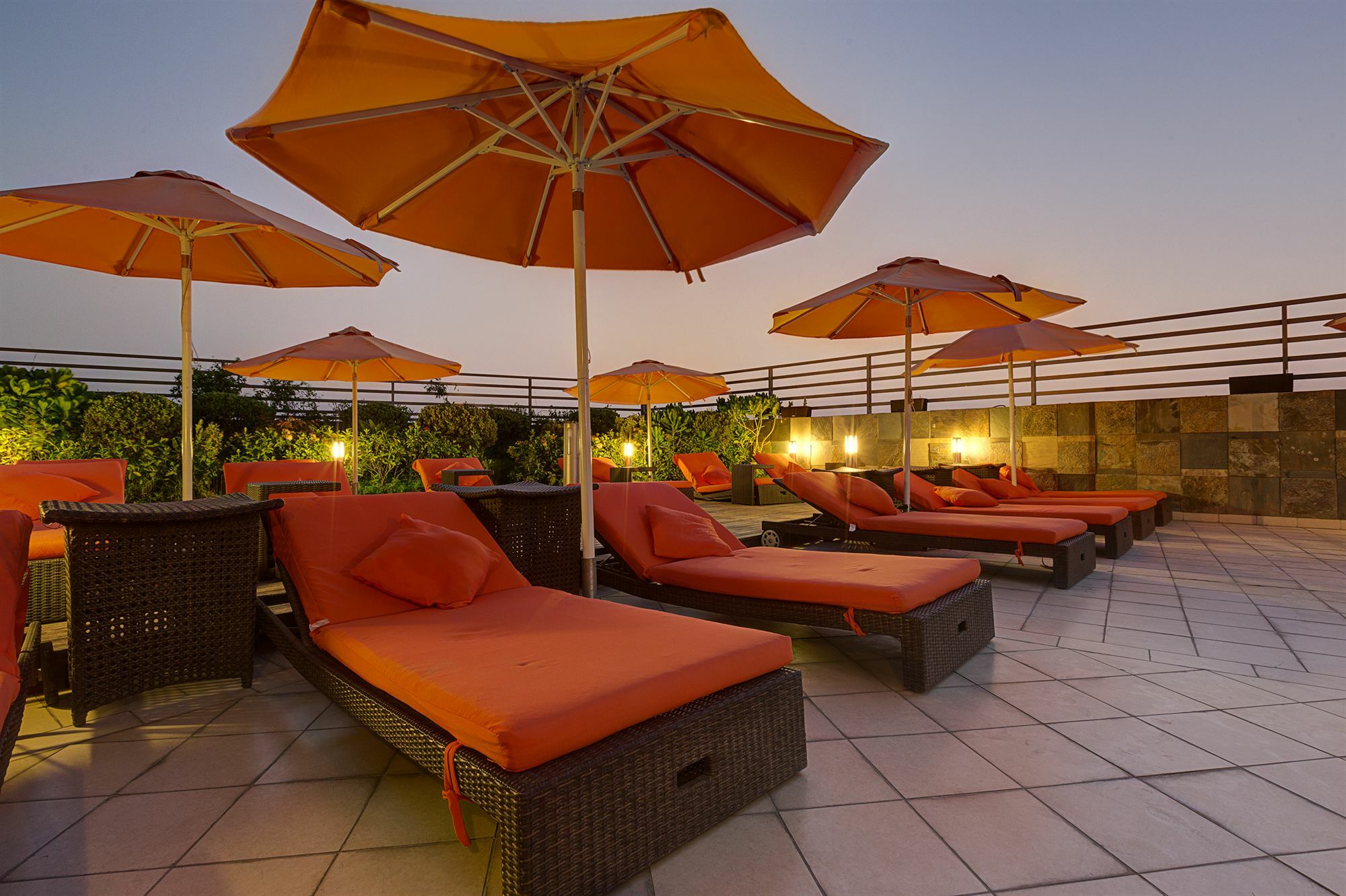 Abidos Al Barsha 4* Dubai
