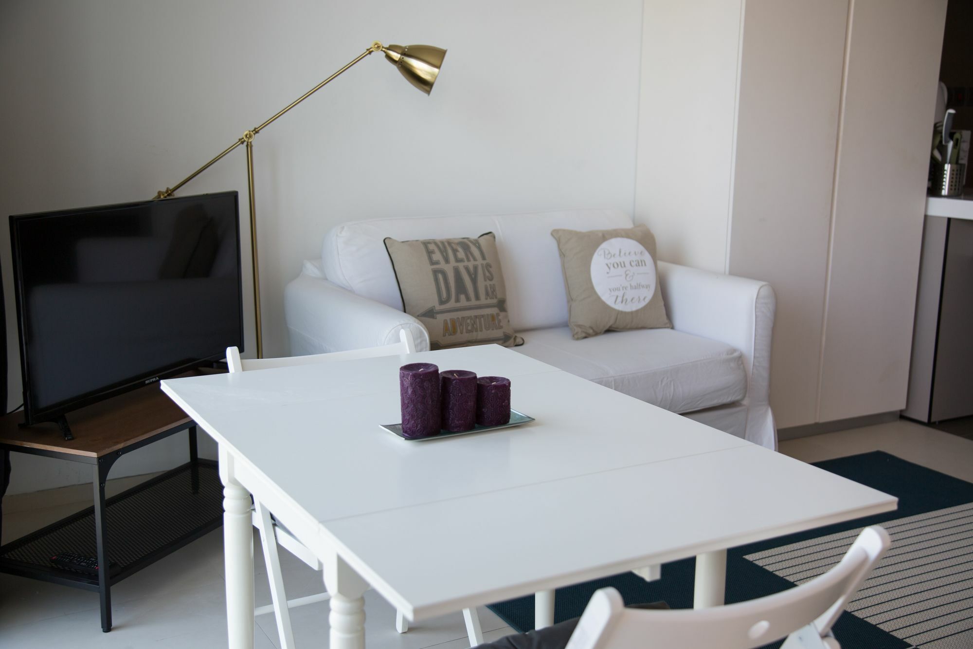 Apartment Higuests - West Avenue *