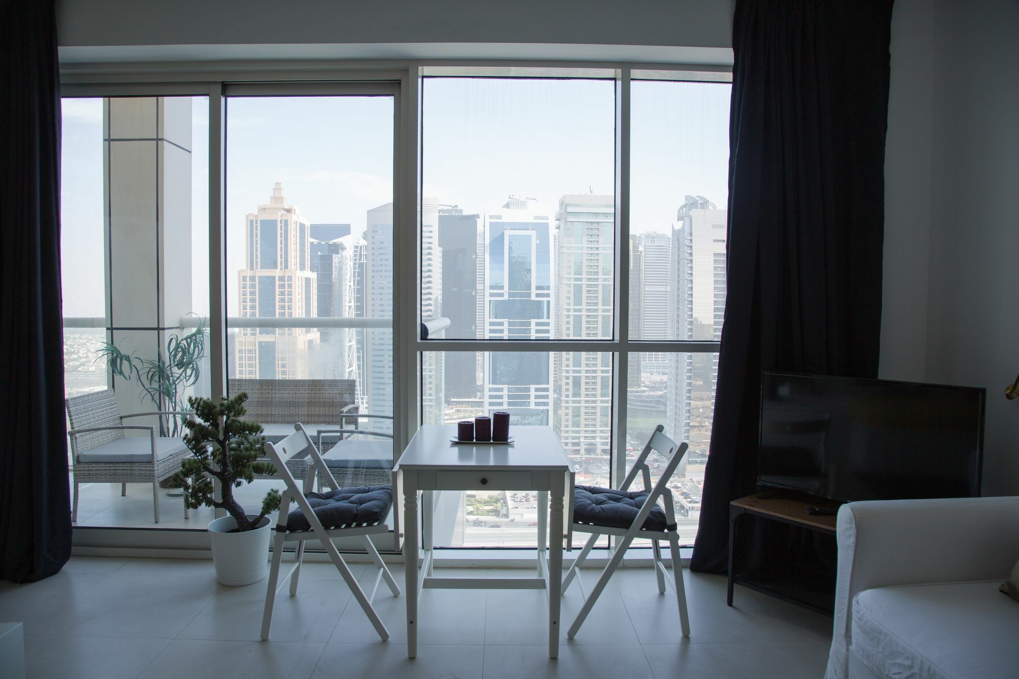 Apartment Higuests - West Avenue