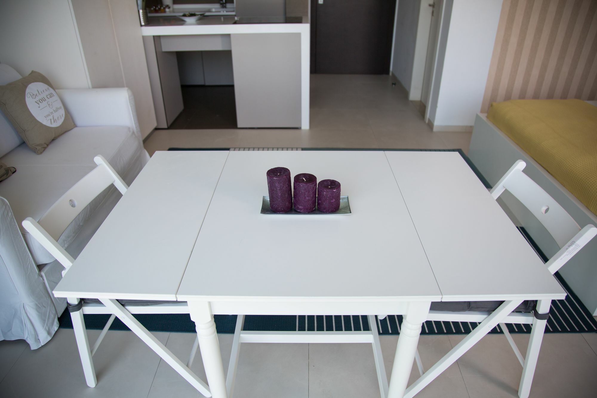 Apartment Higuests - West Avenue *