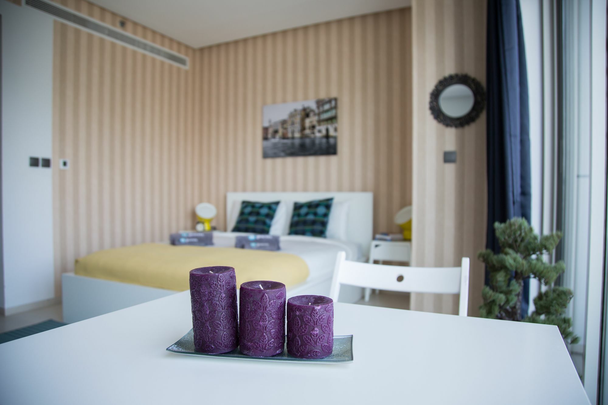 Higuests - West Avenue Apartment Dubai