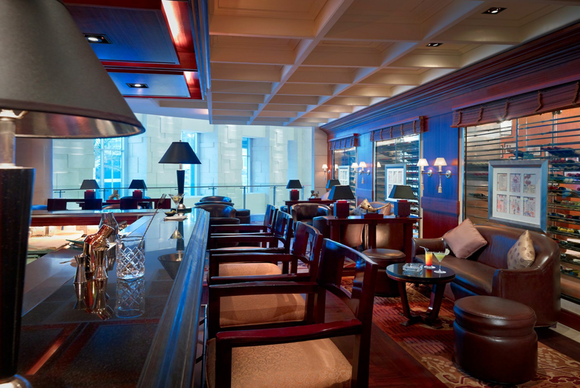 Aparthotel Shangri-La Apartments Dubai