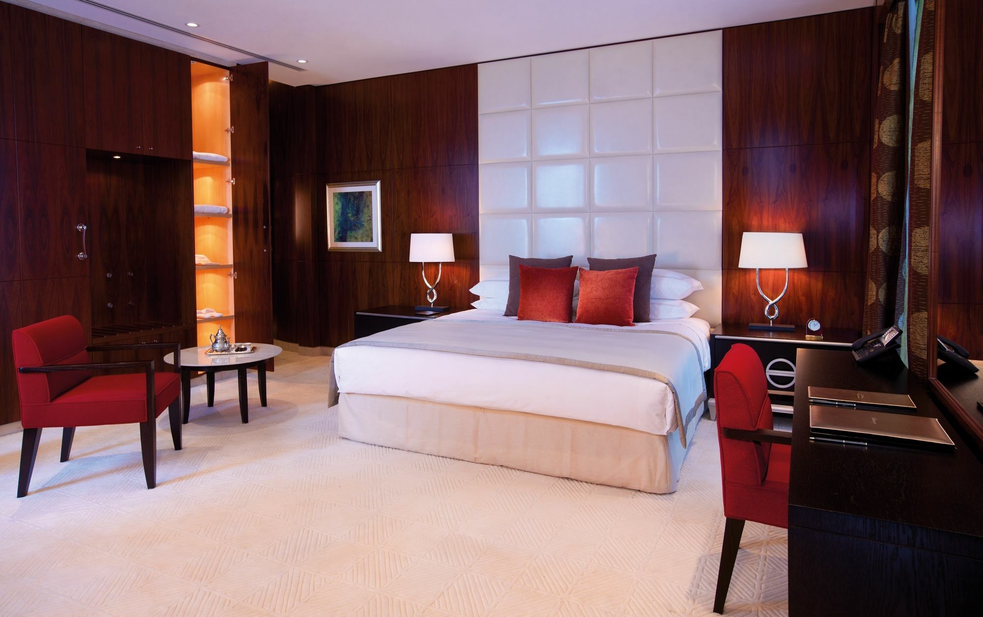 Shangri-La Apartments