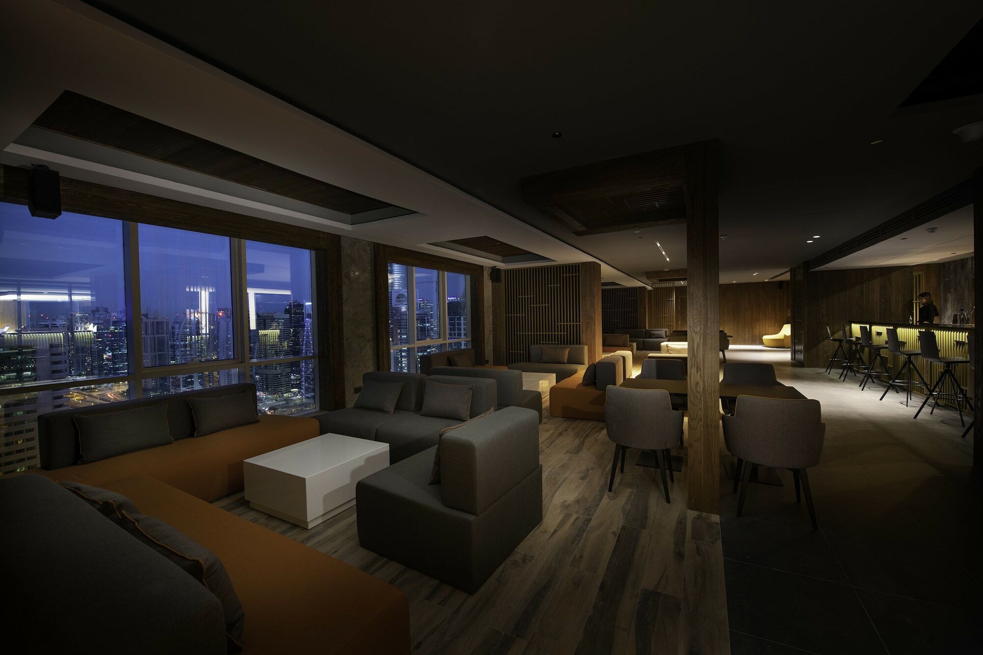 Stella Di Mare Marina Dubai