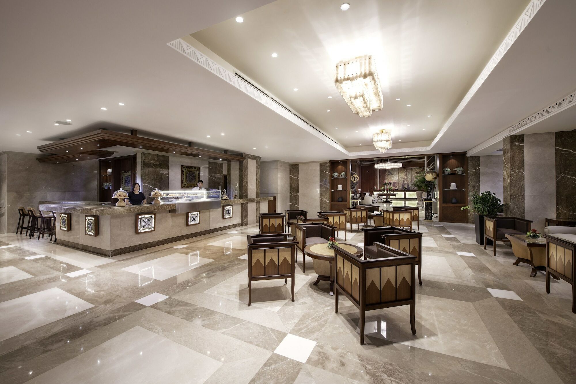 Stella Di Mare Marina Hotel
