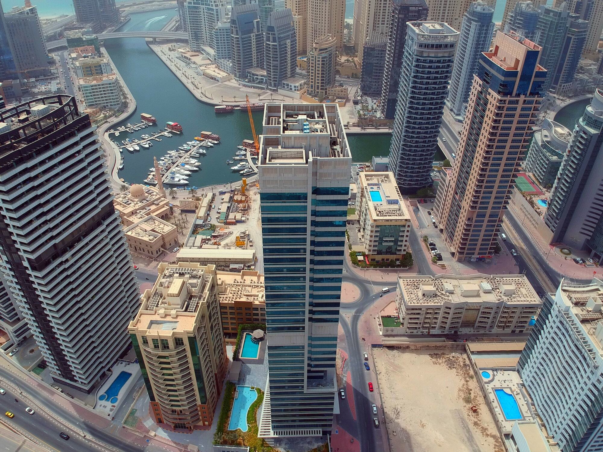 Hotel Stella Di Mare Marina Dubai