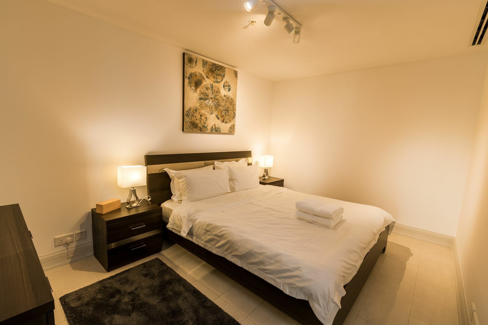 Apartment Yanjoon Homes - Mesk *