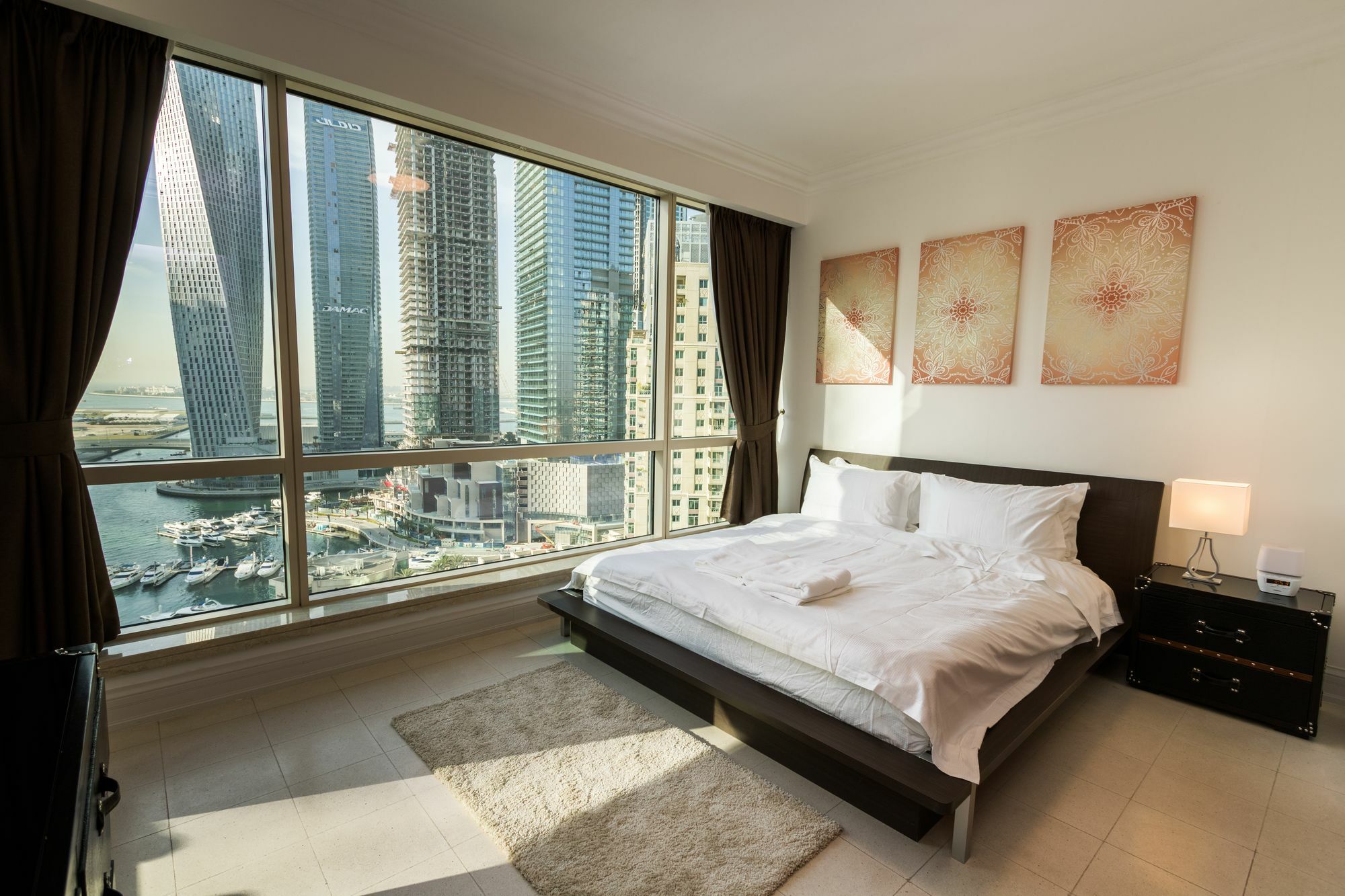 Yanjoon Homes - Mesk Dubai