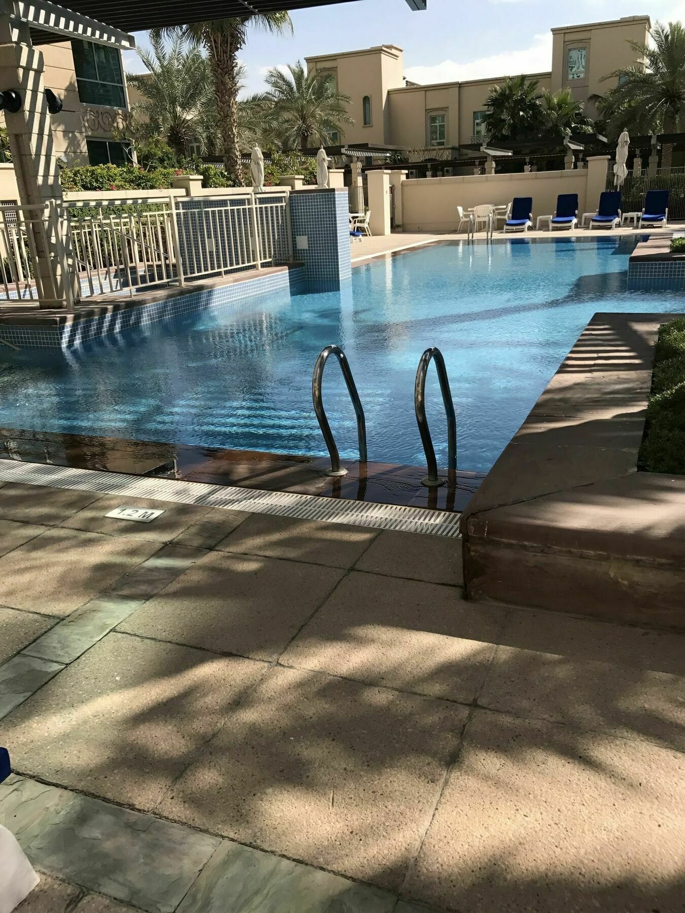 Yanjoon Homes - Mesk Dubai