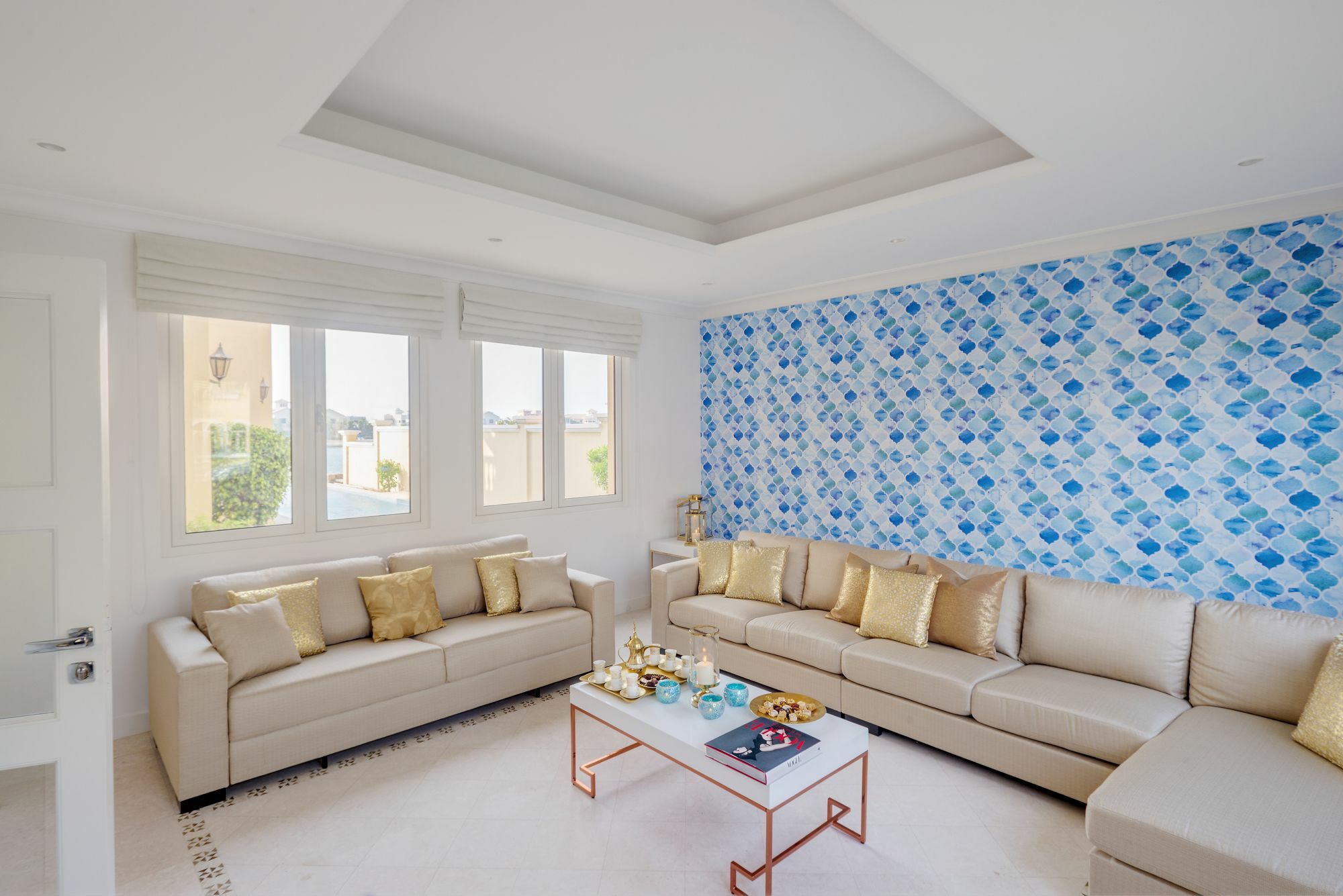 Inn Dream - Palm Frond E Dubai