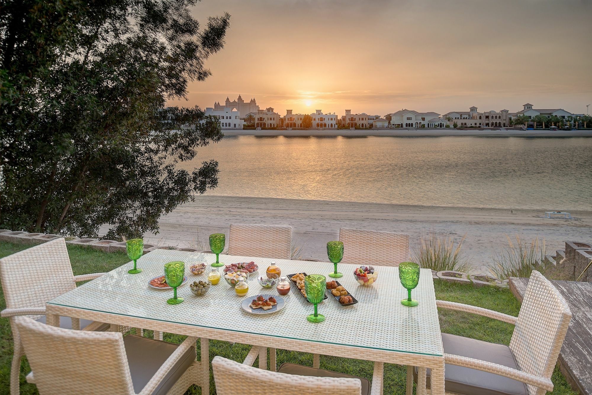 Inn Dream - Palm Frond E Dubai