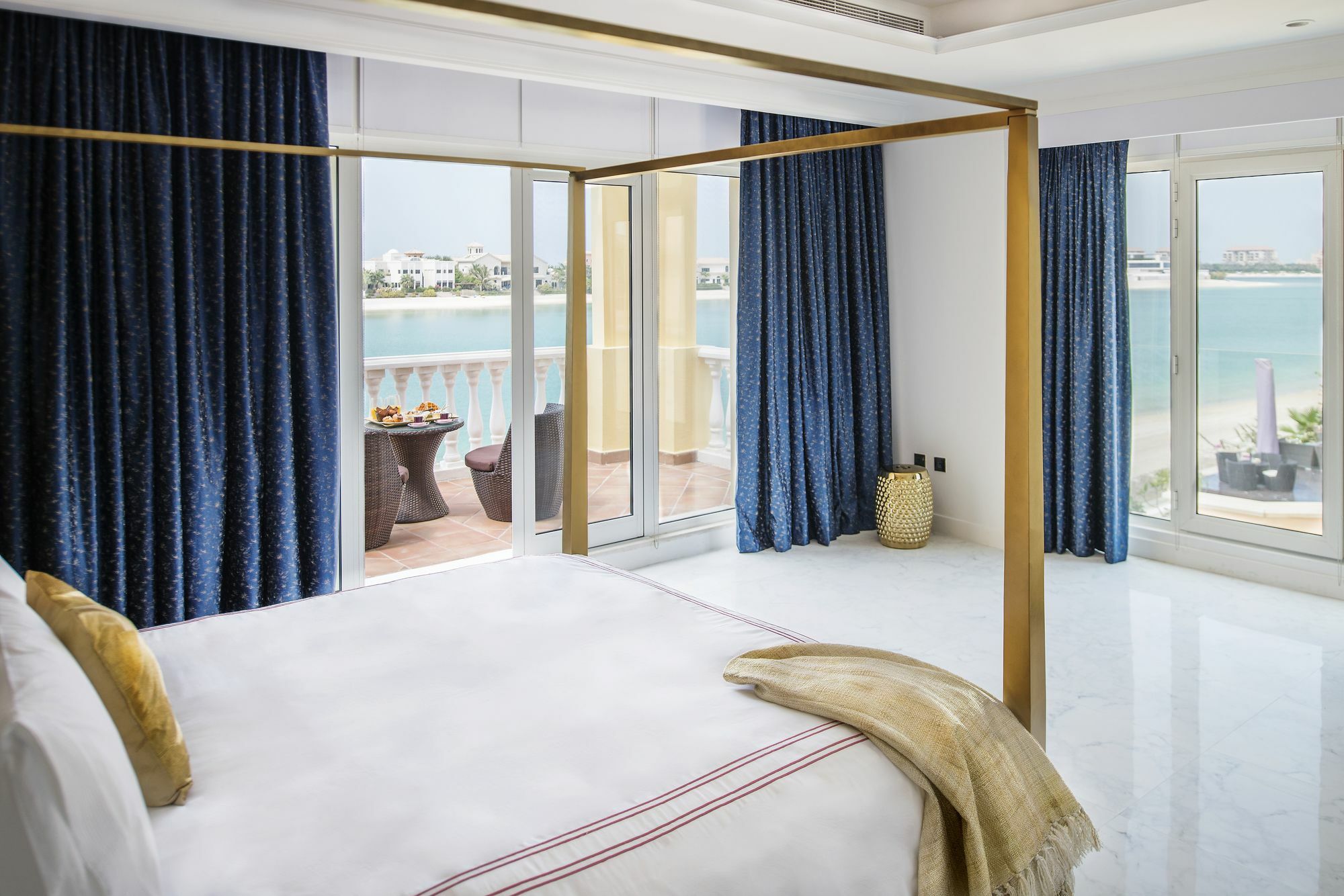 Dream - Palm Frond E Inn Dubai