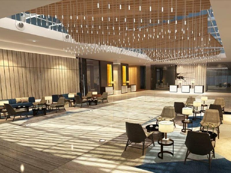 Hotel Flora Airport