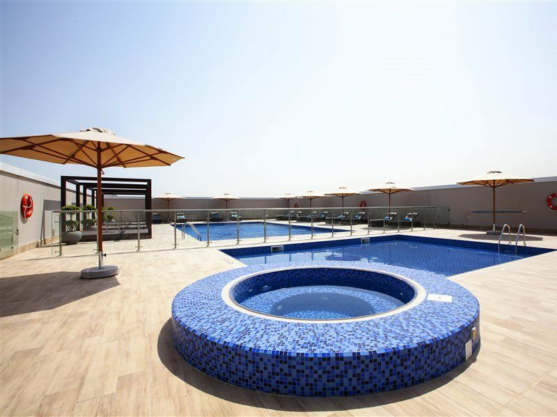 Flora Airport Dubai