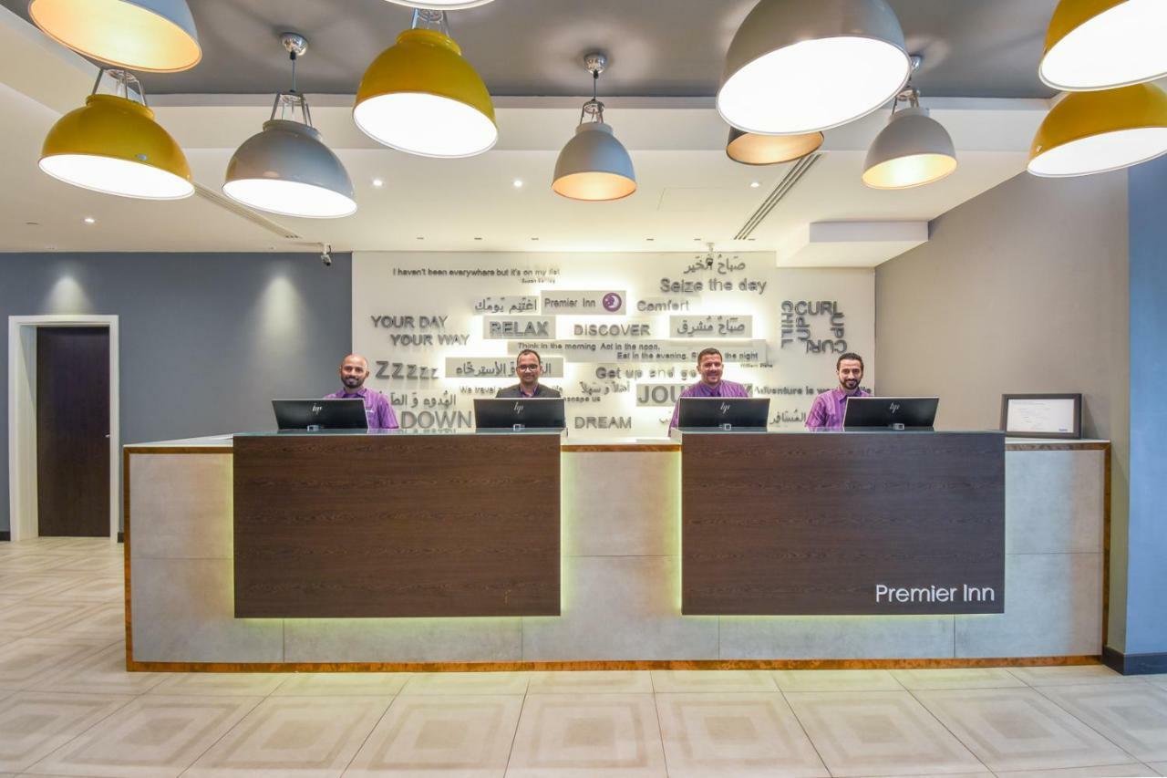 Premier International Airport Hotel 3*