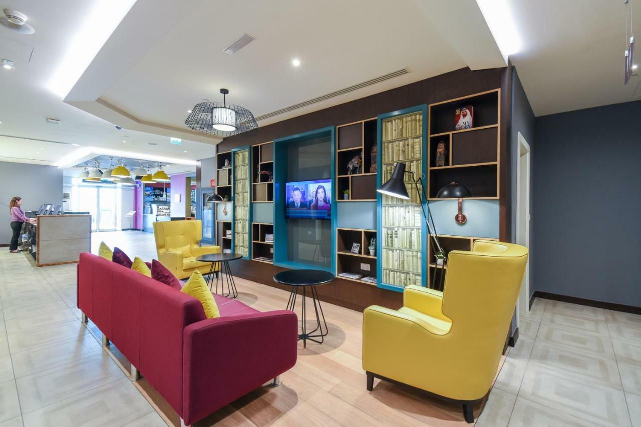 Premier International Airport Hotel Dubai