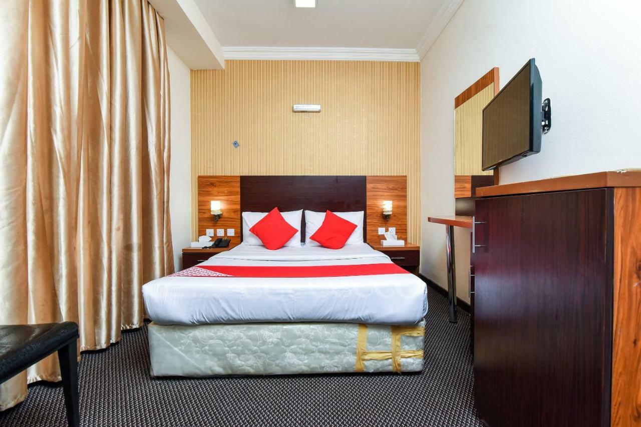 Central Paris Otel *