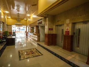 Central Paris Otel *