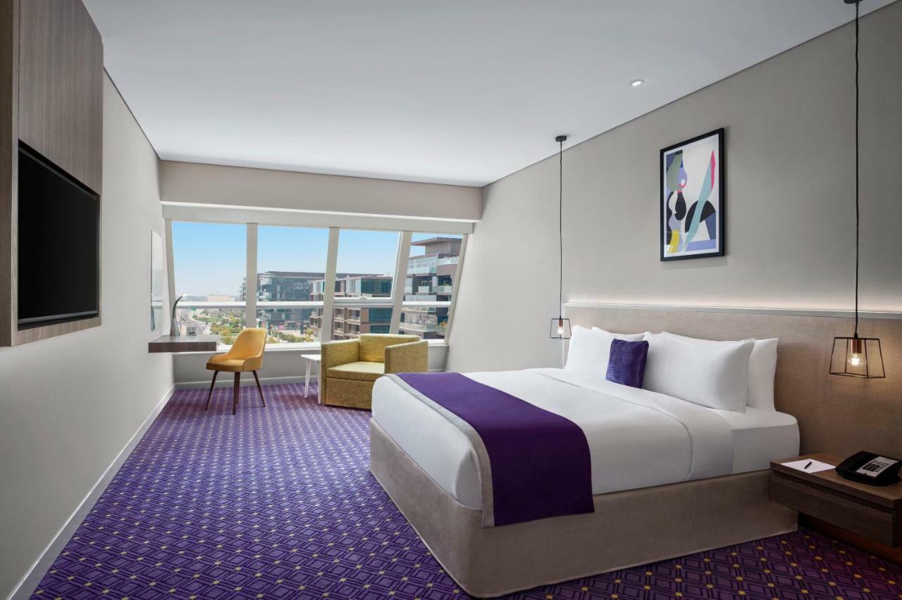 Aparthotel Leva And Suites, Opposite Downtown