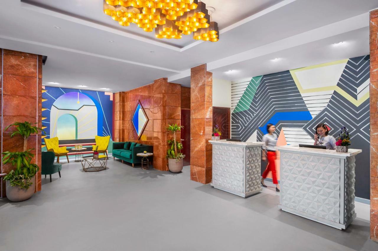 Leva And Suites, Opposite Downtown Dubai