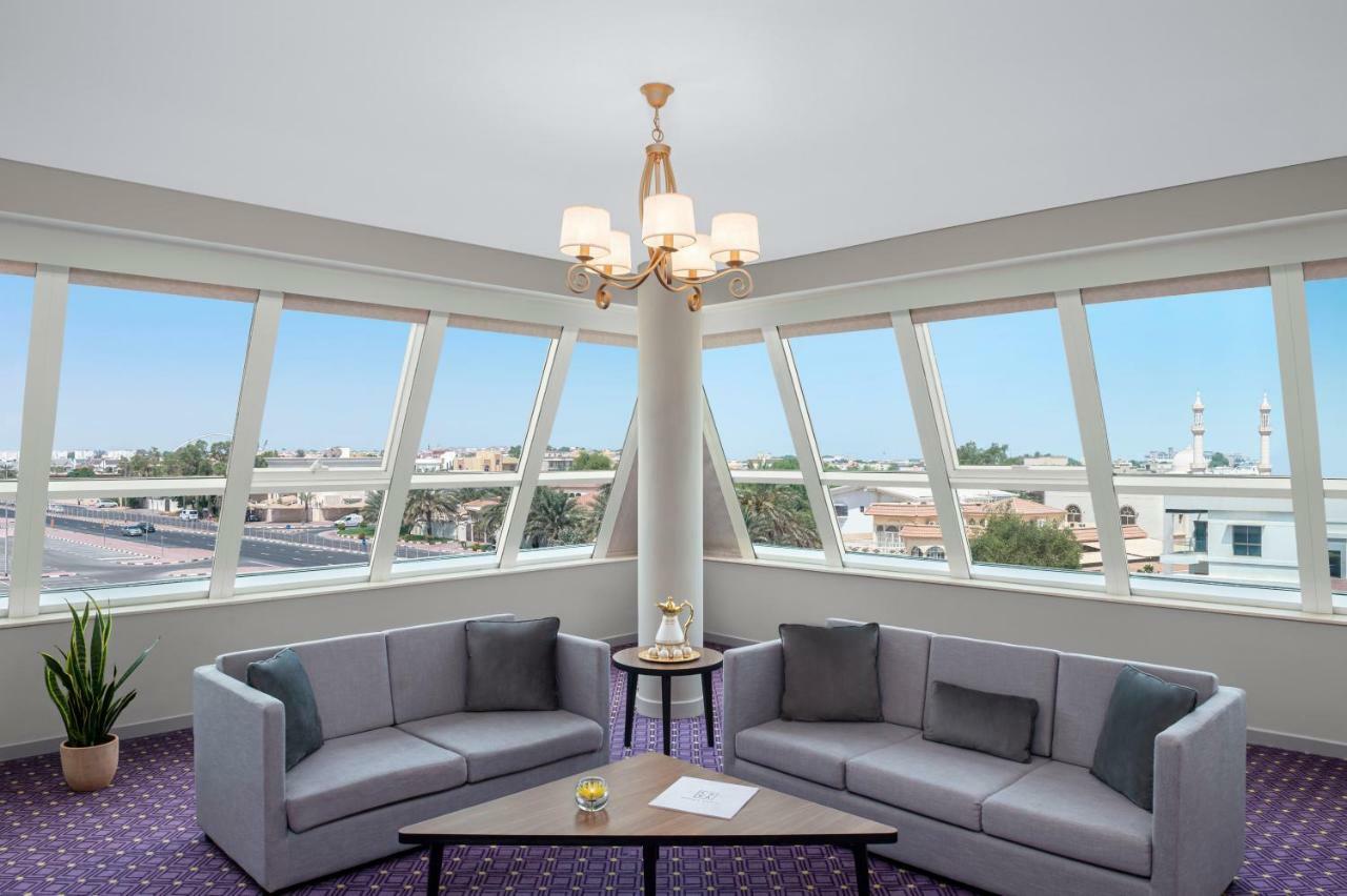 Leva And Suites, Opposite Downtown Aparthotel