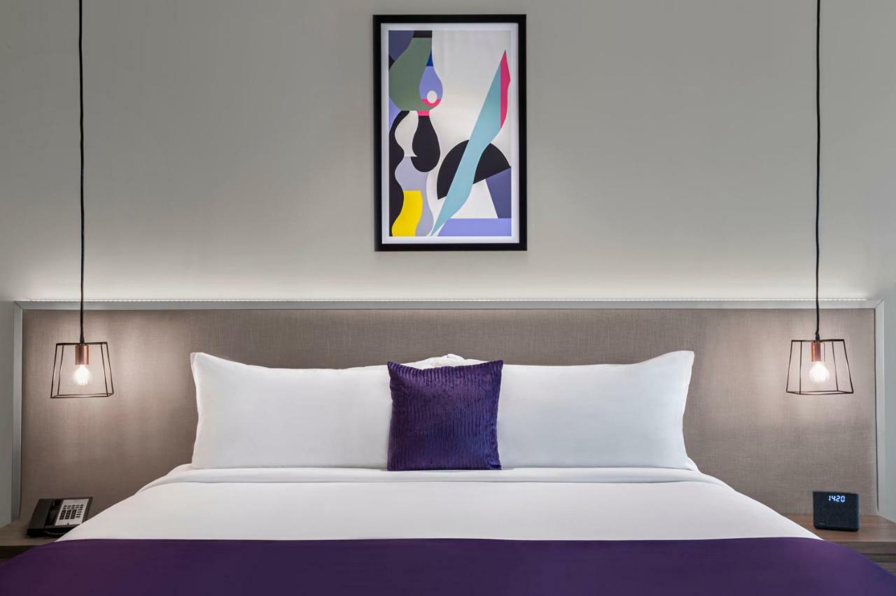 Aparthotel Leva And Suites, Opposite Downtown 4*