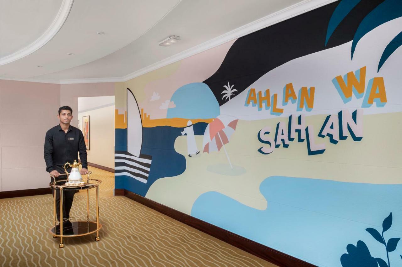 Leva And Suites, Opposite Downtown Dubai