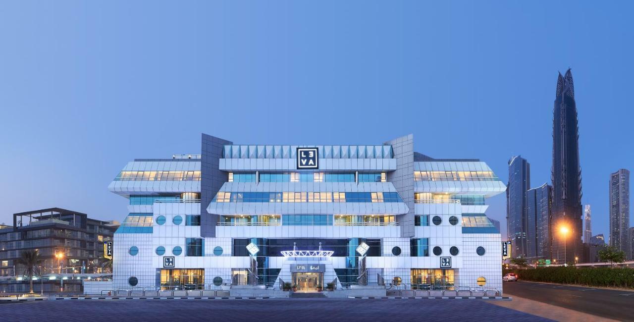 Leva And Suites, Opposite Downtown Dubai