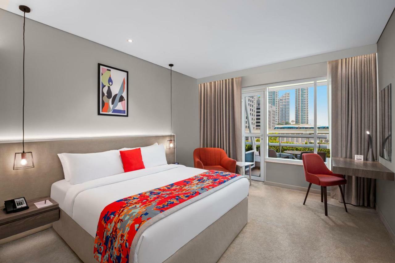 Leva And Suites, Opposite Downtown 4* Dubai