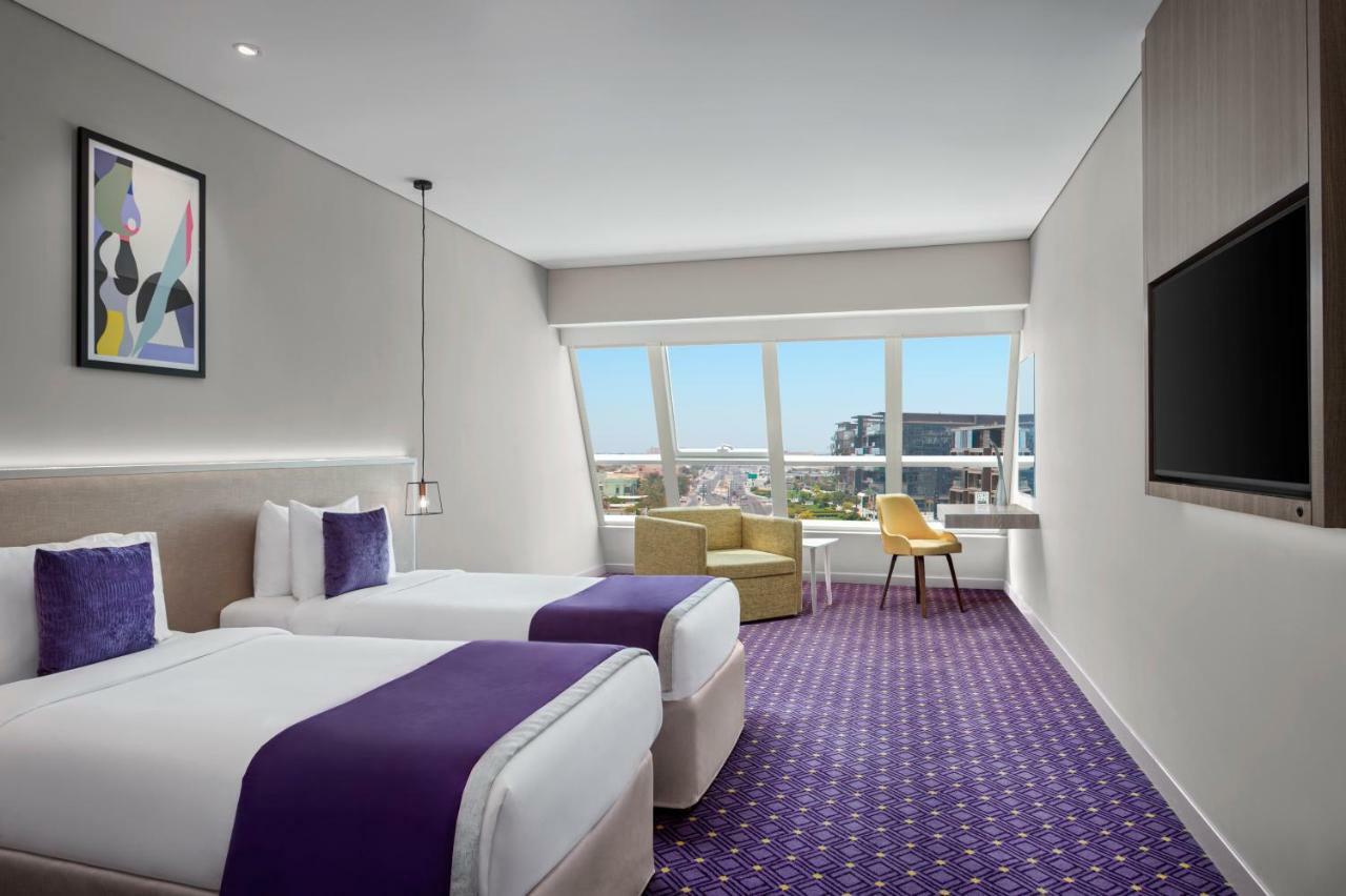 Leva And Suites, Opposite Downtown